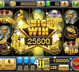 Responsive Design 4jj