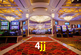 Live Casino 4jj